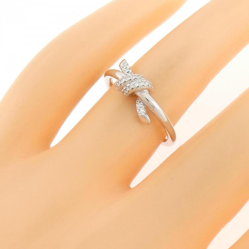 TIFFANY & CO. Ring - Picture 5 of 5